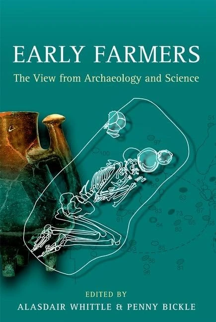 Early Farmers: The View from Archaeology and Science: Vol. 198 (Proceedings of the British Academy)