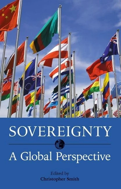 Sovereignty: A Global Perspective: 253 (Proceedings of the British Academy)