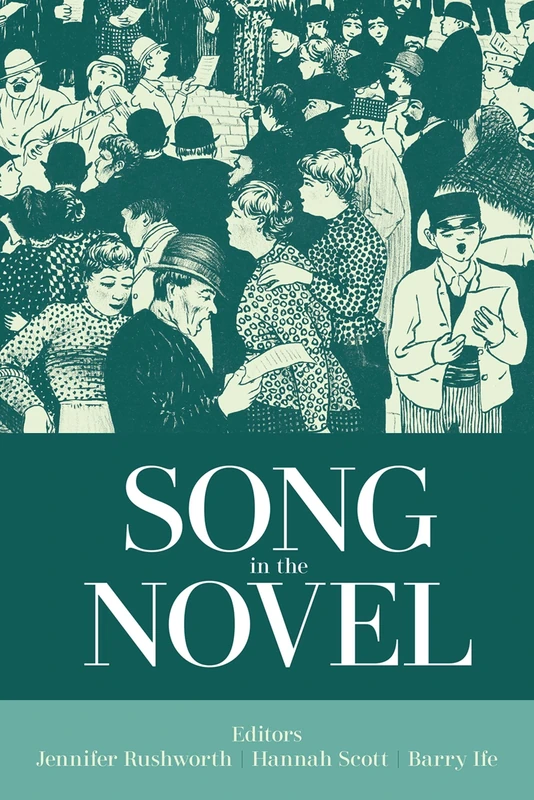 Song in the Novel: 265 (Proceedings of the British Academy)