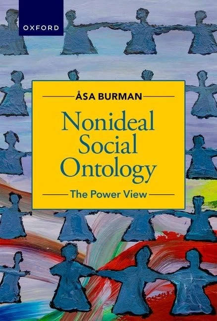 Nonideal Social Ontology: The Power View - Image 1