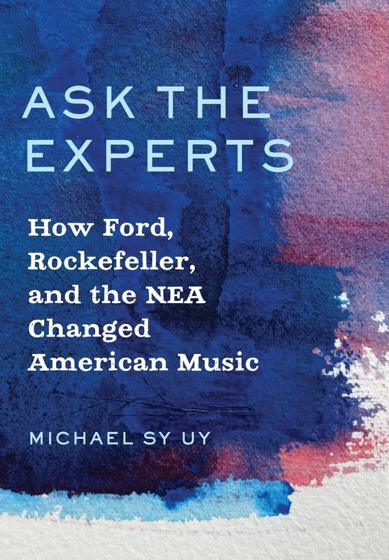 Ask the Experts: How Ford, Rockefeller, and the NEA Changed American Music - Image 1