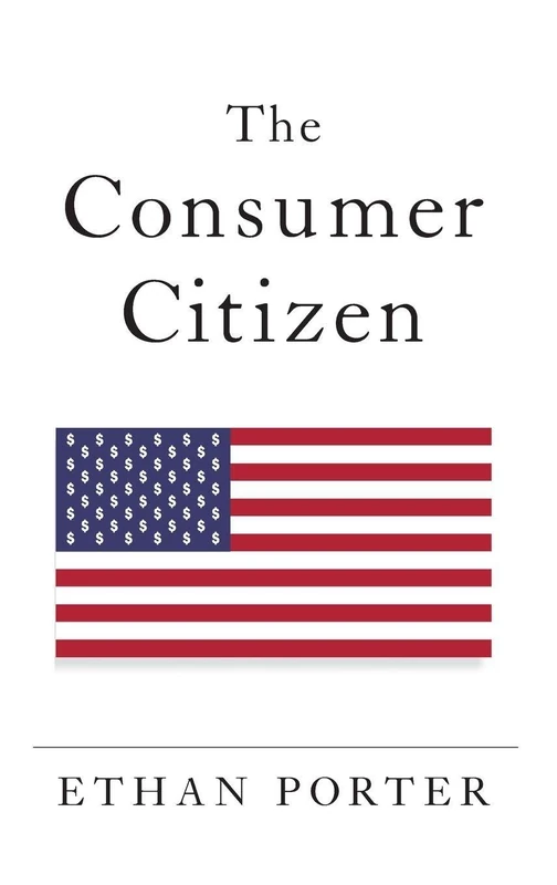 The Consumer Citizen