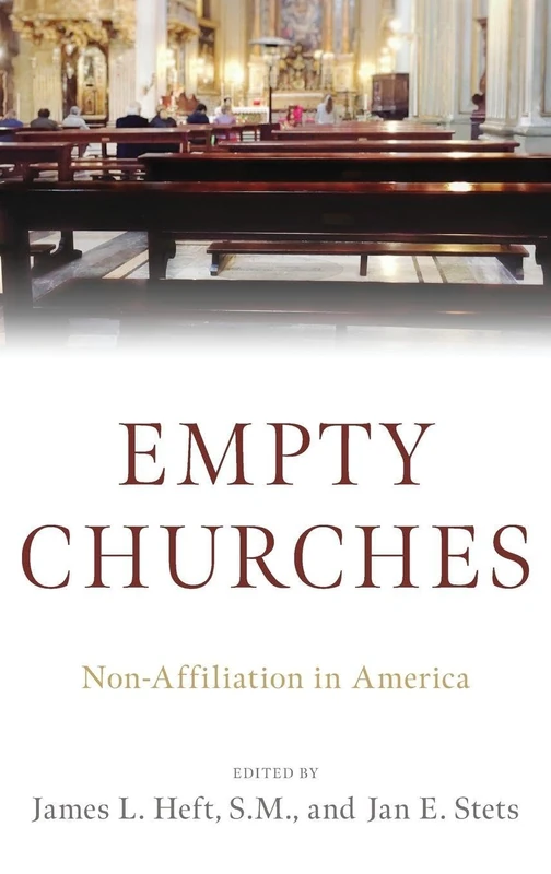Empty Churches: Non-Affiliation in America