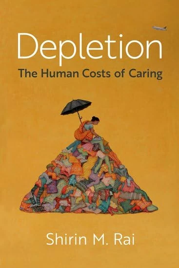 Depletion: The Human Costs of Caring