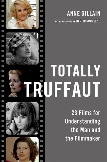 Totally Truffaut: 23 Films for Understanding the Man and the Filmmaker - Image 1