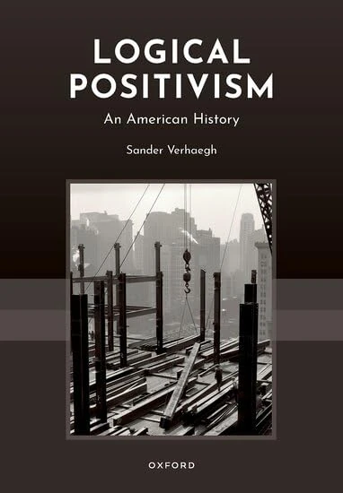Logical Positivism: An American History