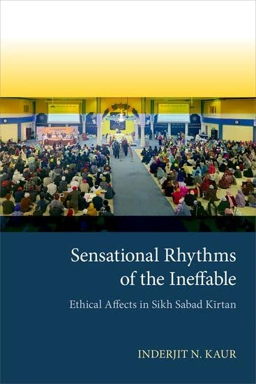 Sensational Rhythms of the Ineffable: Ethical Affects in Sikh Sabad Kīrtan - Image 1