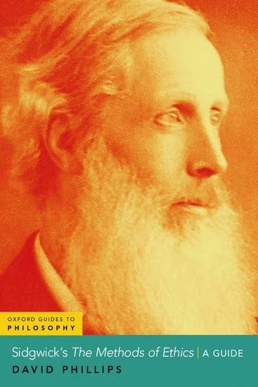 Sidgwick's The Methods of Ethics: A Guide (Oxford Guides to Philosophy) - Image 1
