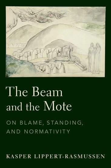 The Beam and the Mote: On Blame, Standing, and Normativity