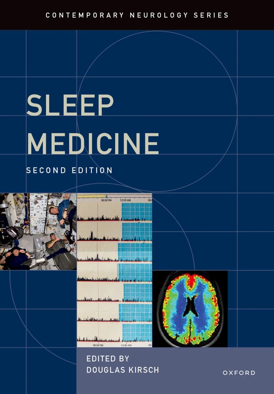 Sleep Medicine (Contemporary Neurology Series)