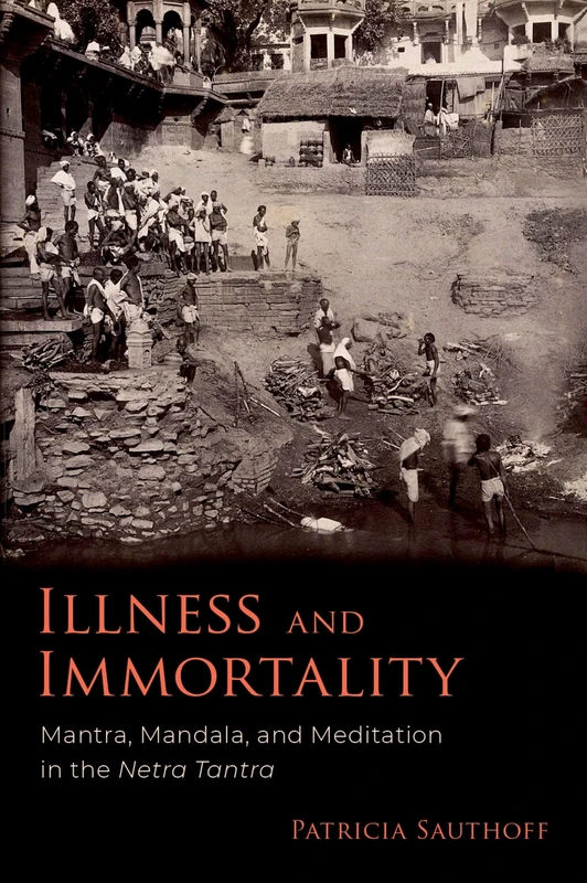 Illness and Immortality: Mantra, Mandala, and Meditation in the Netra Tantra