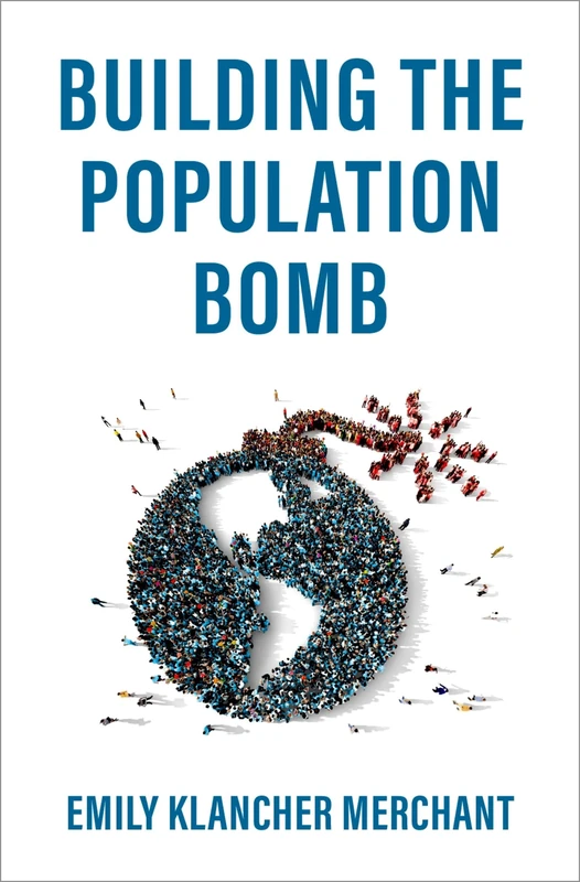 Building the Population Bomb - Image 1