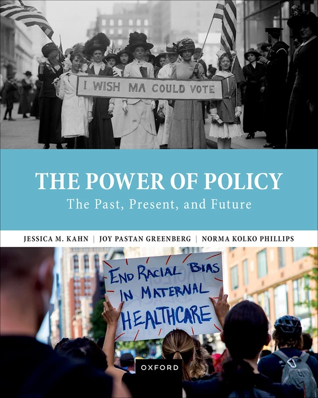 The Power of Policy: The Past, Present, and Future - Image 1