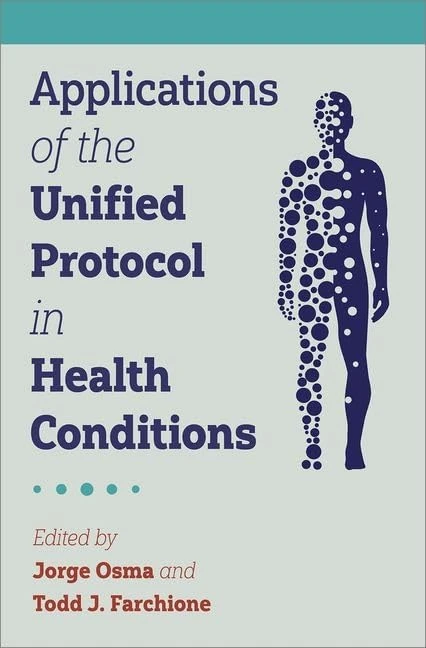 Applications of the Unified Protocol in Health Conditions - Image 1
