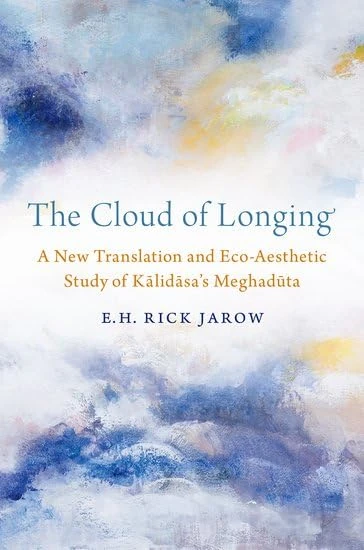 Oxford University Press - The Cloud of Longing: Kalidasa Study - Image 1