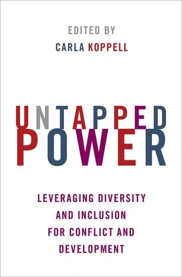 Untapped Power: Leveraging Diversity and Inclusion for Conflict and Development - Image 1