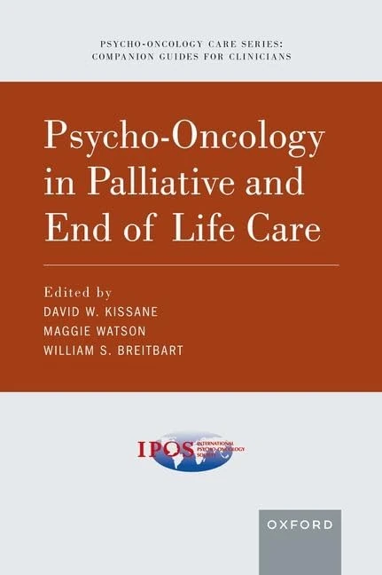 Psycho-Oncology in Palliative and End of Life Care (PSYCHO ONCOLOGY CARE)