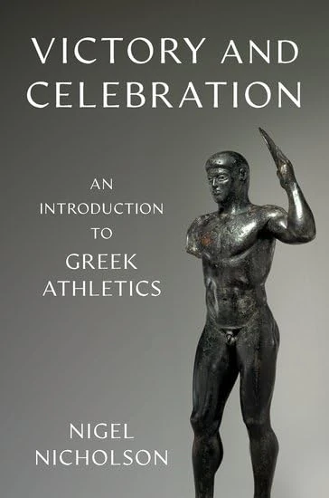 Victory and Celebration: An Introduction to Greek Athletics
