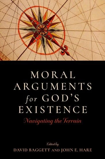 Moral Arguments for God's Existence: Navigating the Terrain - Image 1