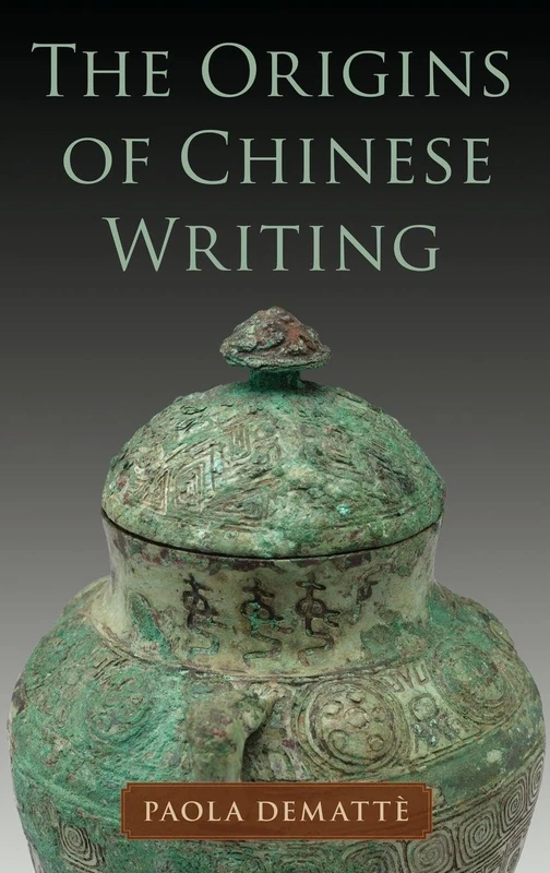 The Origins of Chinese Writing