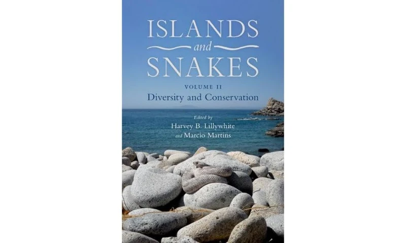 Islands and Snakes: Diversity and Conservation: 2