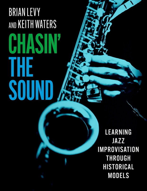 Chasin' the Sound: Learning Jazz Improvisation through Historical Models