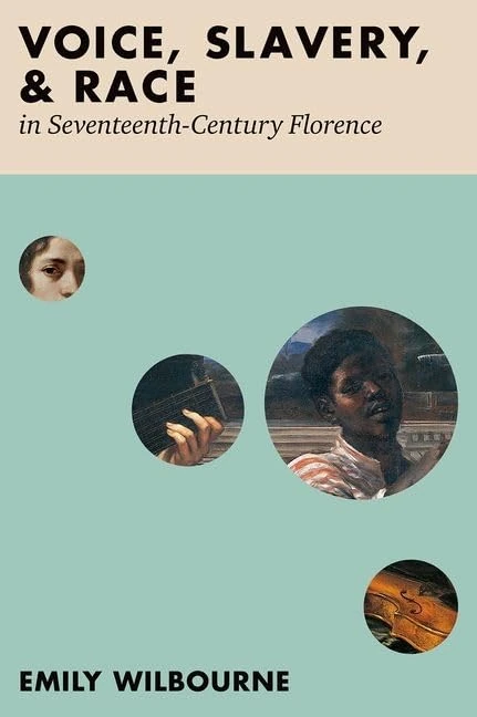 Voice, Slavery, and Race in Seventeenth-Century Florence - Image 1