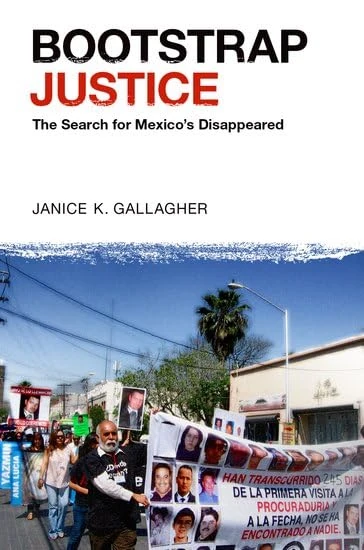 Bootstrap Justice: The Search for Mexico's Disappeared - Image 1