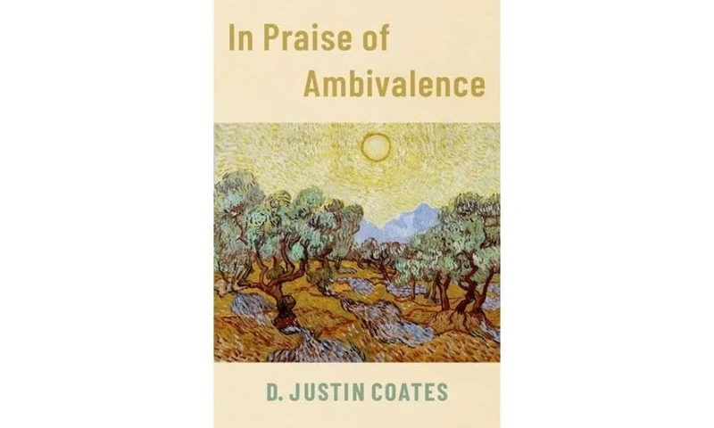 In Praise of Ambivalence - Image 1