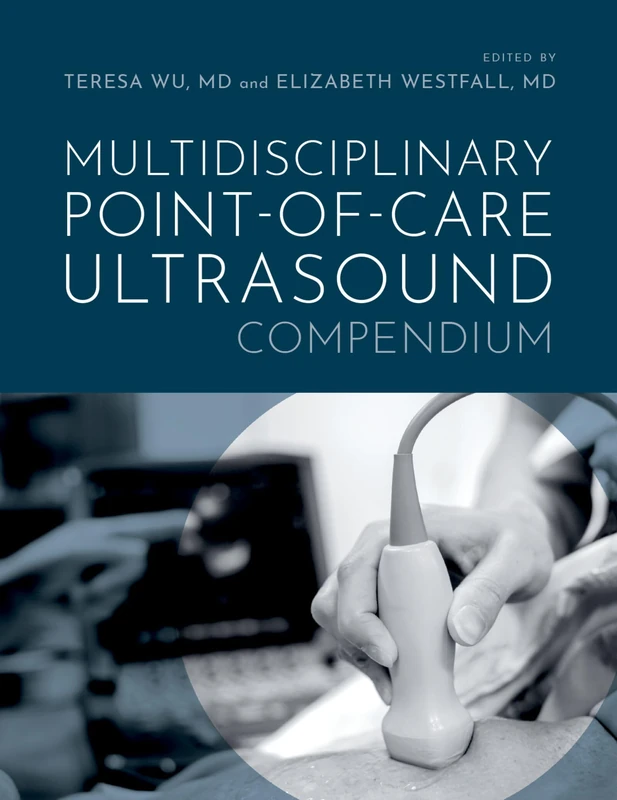Multidisciplinary Point-of-Care Ultrasound Compendium