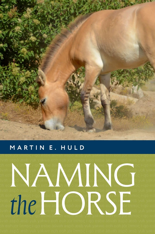 Naming the Horse - Image 1