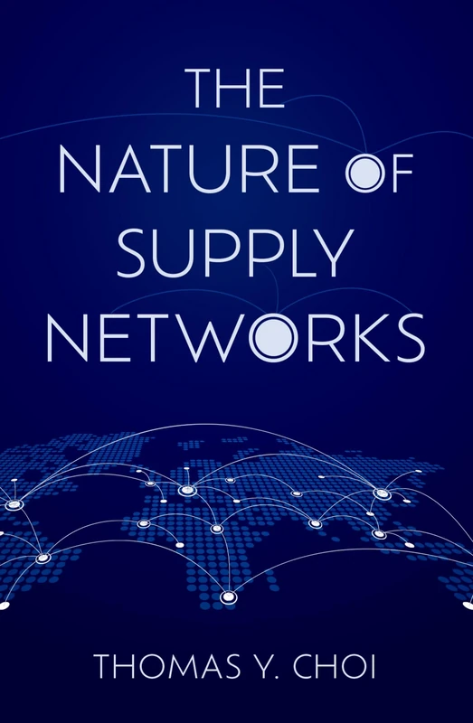 The Nature of Supply Networks - Image 1