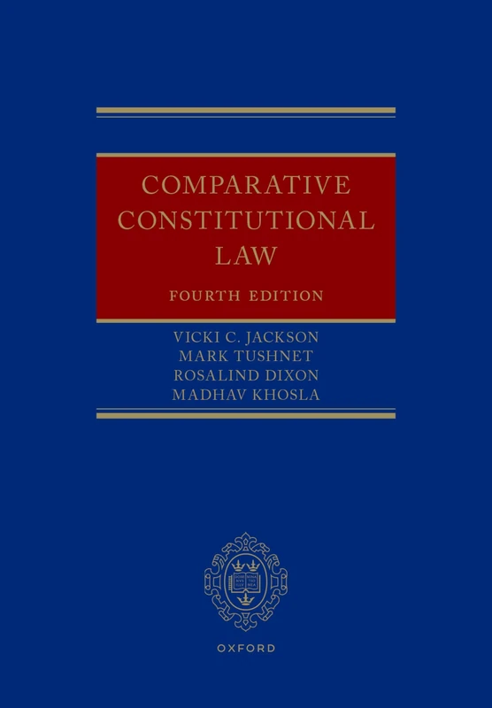 Comparative Constitutional Law