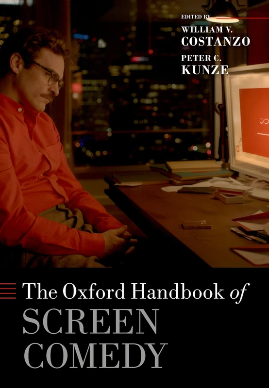 The Oxford Handbook of Screen Comedy