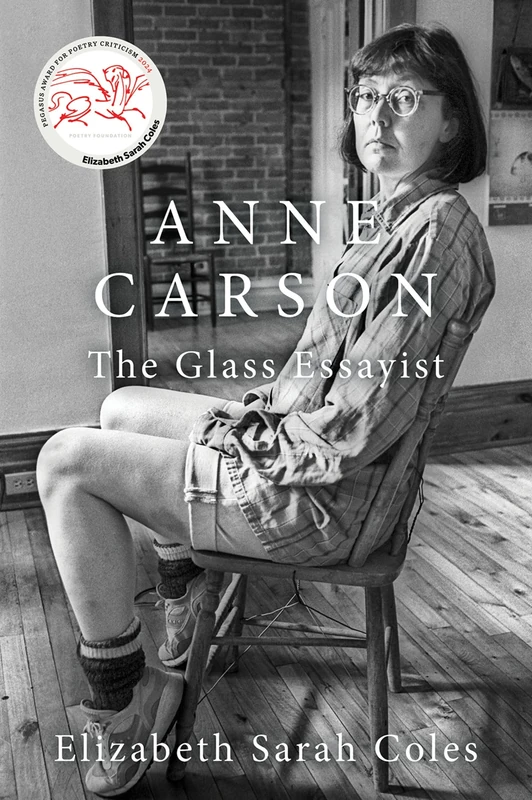 Anne Carson: The Glass Essayist - Image 1