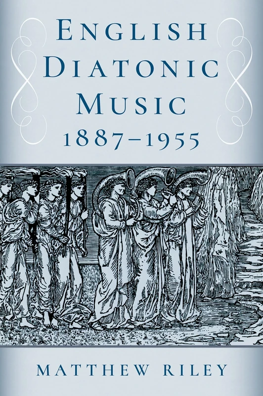 English Diatonic Music 1887â1955 - Image 1