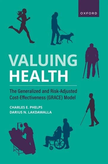 Valuing Health: The Generalized and Risk-Adjusted Cost-Effectiveness (GRACE) Model - Image 1