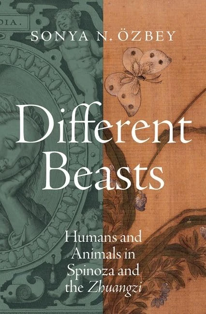 Different Beasts: Humans and Animals in Spinoza and the Zhuangzi - Image 1
