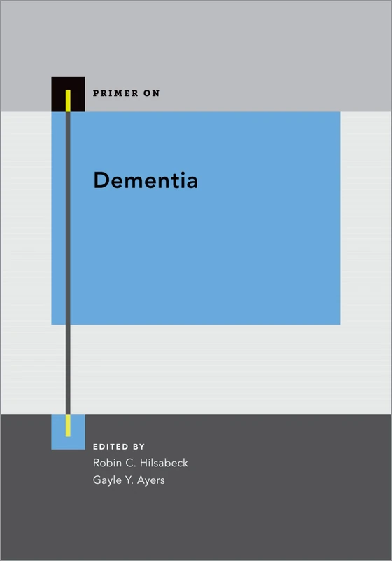 Dementia (Primer On)