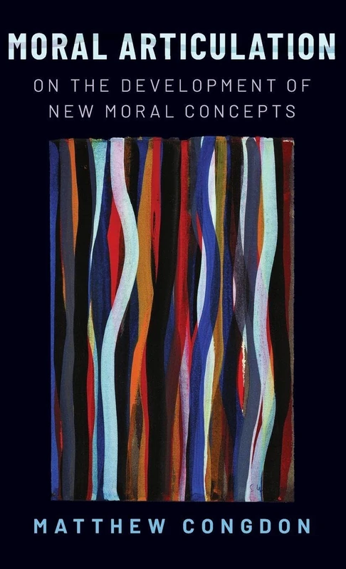 Moral Articulation: On the Development of New Moral Concepts