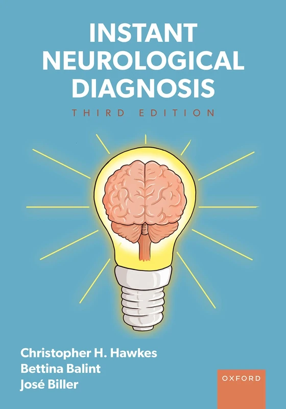 Instant Neurological Diagnosis - Image 1