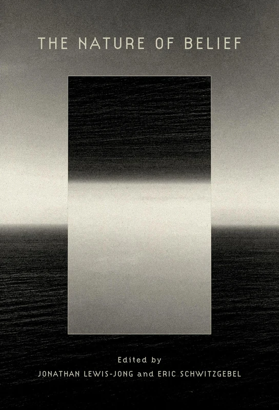 The Nature of Belief