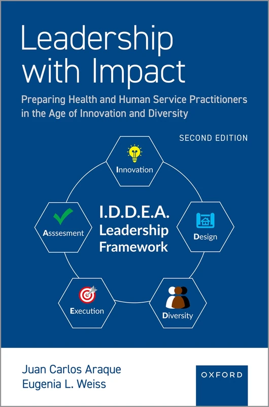 Leadership with Impact: Preparing Health and Human Service Practitioners in the Age of Innovation and Diversity