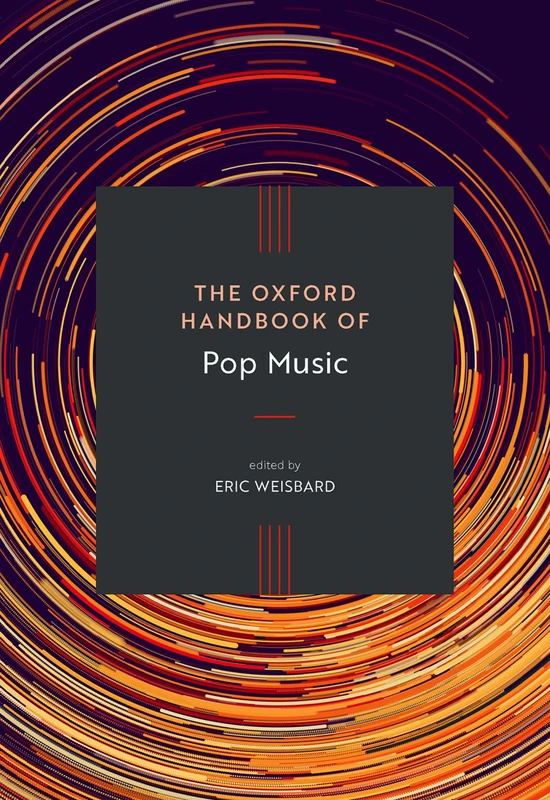 The Oxford Handbook of Pop Music - Image 1
