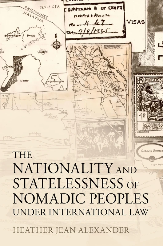The Nationality and Statelessness of Nomadic Peoples Under International Law - Image 1