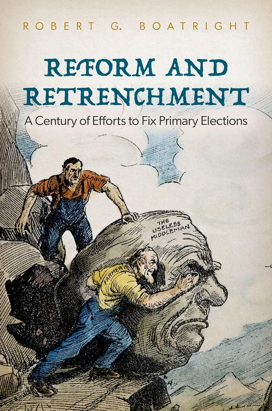 Reform and Retrenchment: A Century of Efforts to Fix Primary Elections - Image 1