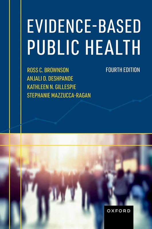 Evidence-Based Public Health