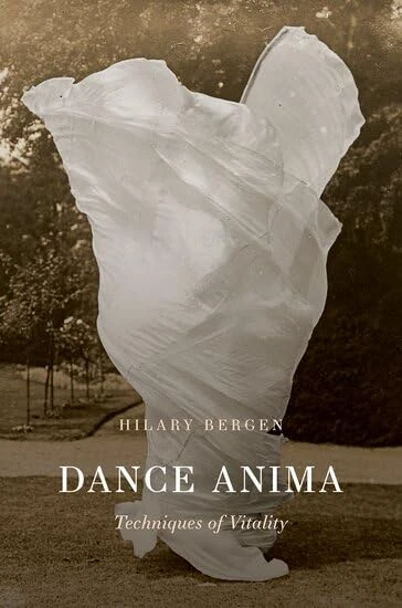 Dance Anima: Techniques of Vitality