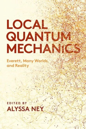 Local Quantum Mechanics: Everett, Many Worlds, and Reality