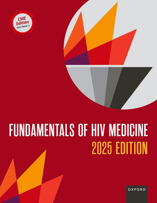 Fundamentals of HIV Medicine 2025: CME Edition